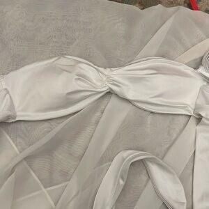 Victoria secret swim top